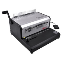 Машина переплетная  E-BIND 30