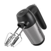 Миксер ручной VLK Milano-6902 черный/стальной