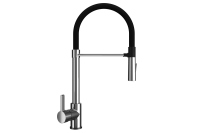 Смеситель Ulgran U-024 хром Смеситель Ulgran U-024 хром