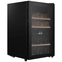 Винный шкаф Maunfeld MFWC-50D16