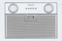Вытяжка Weissgauff Dubhe 450 White