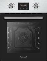 Духовой шкаф Weissgauff EOY 456 PDX
