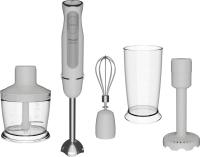 Блендер погружной Weissgauff WHB 230 PPW Turbo Mix