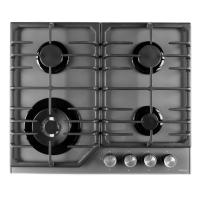 Варочная панель газовая Konigin Blaze 604 GRGW