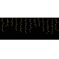 Гирлянда светодиодная Funray «Бахрома» IC-72WW