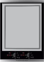 Варочная поверхность Teppan Yaki Kuppersbusch VKET 3800.0 SR