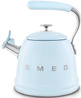 Чайник Smeg WKF01PB