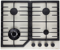 Варочная панель газовая Konigin Blaze 604 IVW