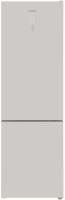 Холодильник Maunfeld MFF200NFBG Matt Inverter