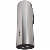 Кухонная вытяжка Konigin Ester Inox/Black Glass 31 Кухонная вытяжка Konigin Ester Inox/Black Glass 31