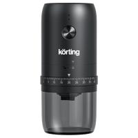 Кофемолка беспроводная Korting KCG 0030-PR1
