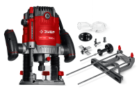 Фрезер универсальный Зубр ФМУ-1650 (1650 Вт, 50 мм)