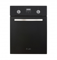 Духовой шкаф Lex EDP 4590 BL Духовой шкаф Lex EDP 4590 BL