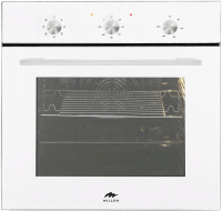 Духовой шкаф Millen Meo 601 WH