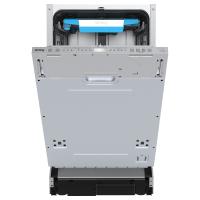 Посудомоечная машина встраиваемая Korting KDI 45877 Посудомоечная машина встраиваемая Korting KDI 45877