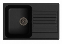 Мойка Lex Geneva 740 Black Мойка Lex Geneva 740 Black