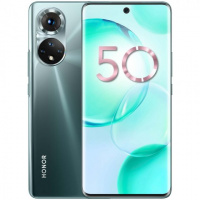 Смартфон Huawei Honor 50 6/128Gb Green
