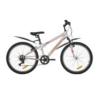 Велосипед Torrent Magic, Серый