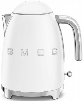 Чайник Smeg KLF03WHMEU Чайник Smeg KLF03WHMEU