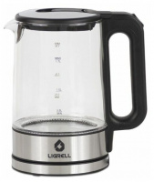 Чайник Ligrell LEK-1778G (черный)
