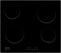 Варочная панель Krona ACCORDO 60 BL