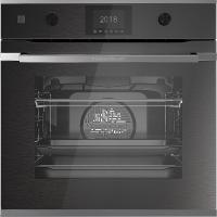 Духовой шкаф Kuppersbusch BP 6350.0 GPH 3 Silver Chrome