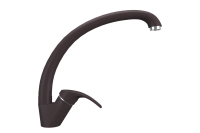 Смеситель Ulgran UQ-007 трюфель