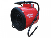 Тепловая пушка Ресанта ТЭП-5000К1