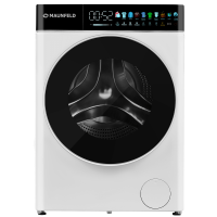 Стиральная машина с сушкой Maunfeld MFWD1295WH05