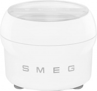 Насадка для приготовления мороженого Smeg SMIC02