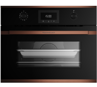 Духовой шкаф с паром Kuppersbusch CBD 6340.0 S7 Copper