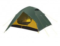 Палатка BTrace Cloud 3 (220*360*130) Зеленый 4-19273