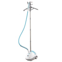 Отпариватель вертикальный BQ SG5005S White-Blue