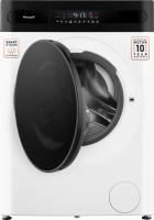 Стиральная машина Weissgauff WM 49411 Inverter Steam