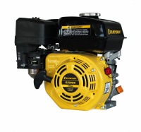 Двигатель бензиновый Champion  G200-1HK