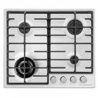 Варочная поверхность газовая Maunfeld EGHE.64.63CW/G