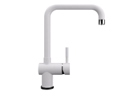 Смеситель Ulgran UQ-023 платина