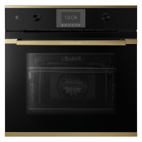 Духовой шкаф Kuppersbusch B 6350.0 S4 Gold Духовой шкаф Kuppersbusch B 6350.0 S4 Gold