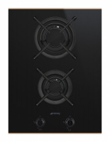 Газовая варочная панель Smeg PV632CNR