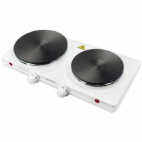 Электрическая плитка Maunfeld SEHE.232W Электрическая плитка Maunfeld SEHE.232W