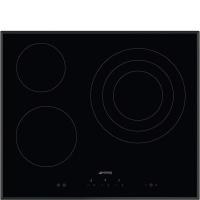 Варочная поверхность Smeg SE363ETB