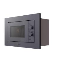 Микроволновая печь встраиваемая Lex BIMO 20.04 GREY