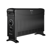 Конвектор Thermex Cadorna 2000 Black