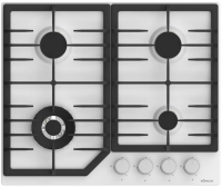 Варочная панель газовая Konigin Blaze 604 WHW