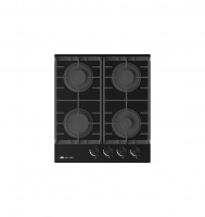 Варочная панель газовая Millen MGHG 452 BL Варочная панель газовая Millen MGHG 452 BL