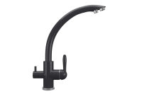 Смеситель Ulgran UQ-017 космос Смеситель Ulgran UQ-017 космос