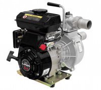 Мотопомпа Lifan 40ZB15-1.4Q