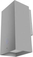 Вытяжка кухонная Maunfeld Bath Isla 402 нержавеющая сталь Вытяжка кухонная Maunfeld Bath Isla 402 нержавеющая сталь
