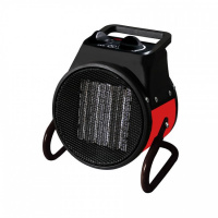 Тепловая пушка электрическая Ресанта ТЭПК-3000K