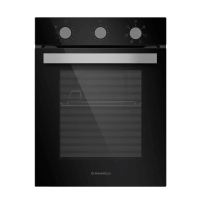 Духовой шкаф Maunfeld EOEC516PB